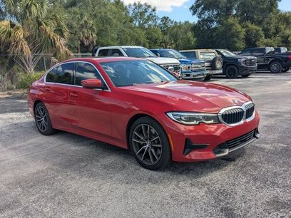 Used 2020 BMW 330i Sedan w/ Convenience Package