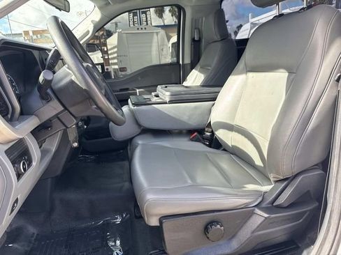 Used 2023 Ford F350 XL w/ XL Chrome Package image 17