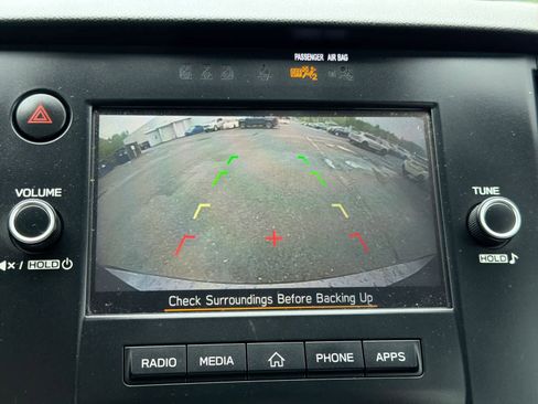 Certified 2023 Subaru Outback AWD/4WD image 29