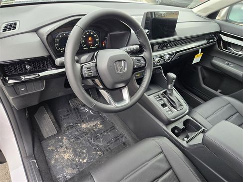 New 2026 Honda CR-V EX-L image 19