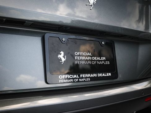 Certified 2016 Ferrari California T RWD image 21
