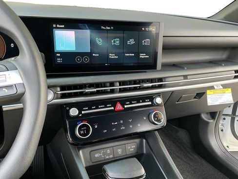 New 2026 Hyundai Santa Cruz SEL image 7