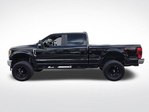 Used 2022 Ford F250 XL w/ STX Appearance Package image 6