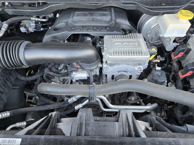 Certified 2020 RAM 1500 Limited AWD/4WD image 33