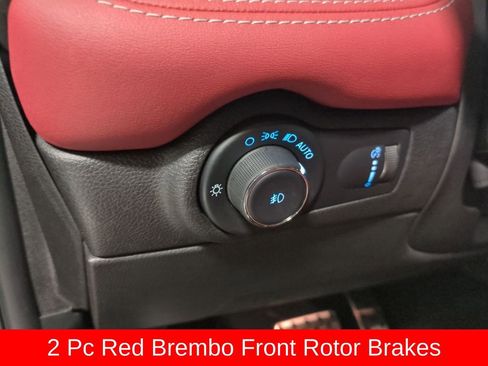 Used 2023 Dodge Durango SRT image 20