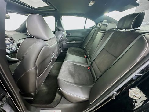 Used 2018 Acura TLX V6 w/ Technology & A-SPEC Pkg image 28