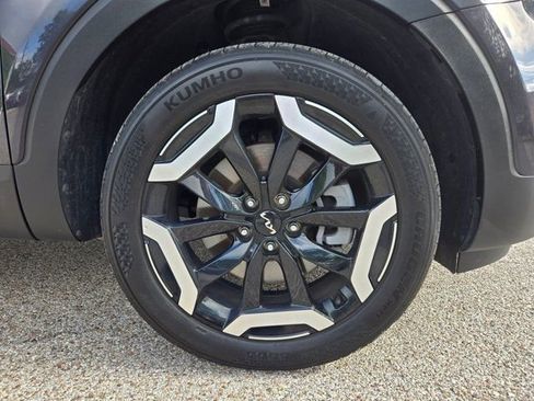 Used 2025 Kia Telluride S image 33