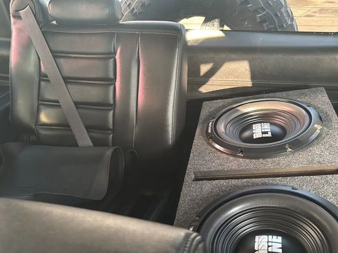 Used 2006 HUMMER H2 image 12