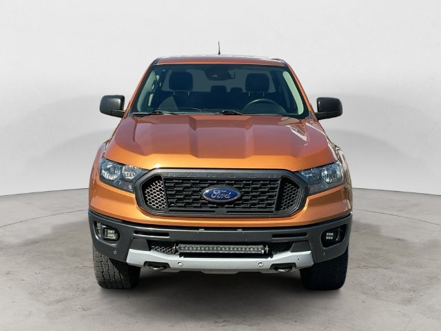 Used 2019 Ford Ranger XLT w/ FX4 Off-Road Package AWD/4WD image 2