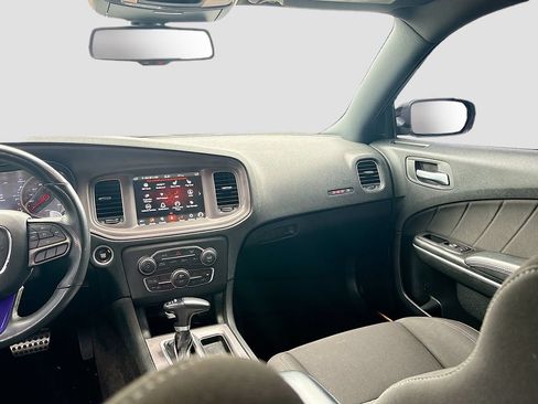 Used 2023 Dodge Charger Scat Pack w/ Harman/Kardon Audio Group RWD image 23