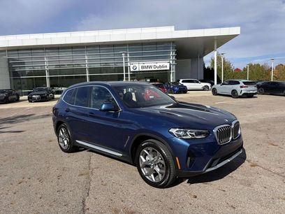 Certified 2022 BMW X3 xDrive30i w/ Premium Package 2