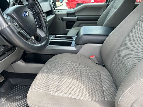 Used 2019 Ford F150 XLT w/ Equipment Group 302A Luxury RWD image 11