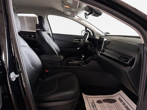 Certified 2023 Kia Sportage EX image 26