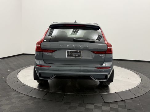 Certified 2023 Volvo XC60 B5 Plus w/ Climate Package FWD image 6