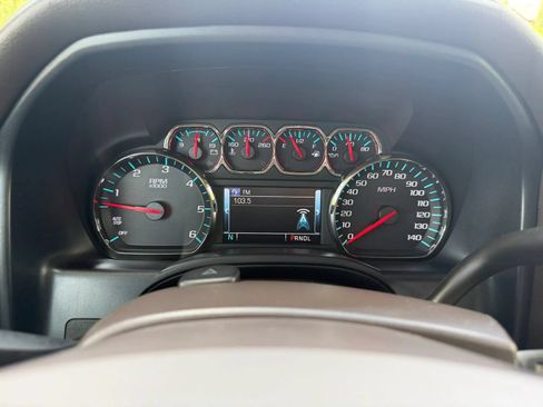 Used 2018 GMC Sierra 1500 SLT w/ Enhanced Driver Alert Package RWD image 21