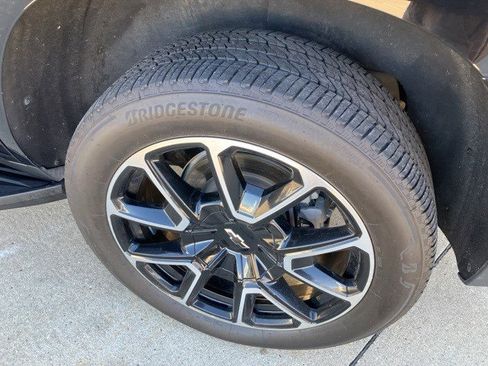 Used 2023 Chevrolet Tahoe RST image 30