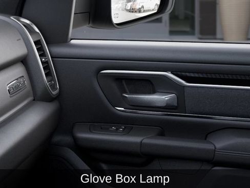 New 2026 RAM 1500 Big Horn AWD/4WD image 29