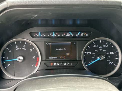 Used 2021 Ford F250 XLT w/ XLT Premium Package AWD/4WD image 6