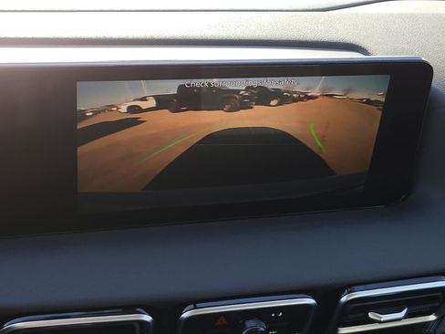 New 2026 Nissan Sentra SV w/ Floor Mat Package image 19