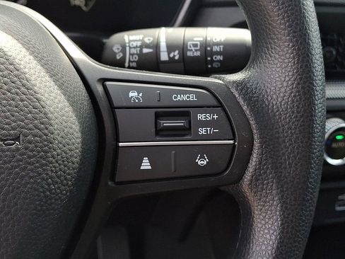 Used 2024 Honda CR-V EX image 23