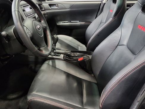 Used 2013 Subaru Impreza WRX Limited image 28