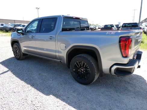 New 2026 GMC Sierra 1500 Elevation w/ Elevation Premium Package AWD/4WD image 10