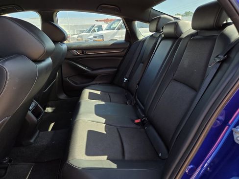 Used 2022 Honda Accord Sport image 19