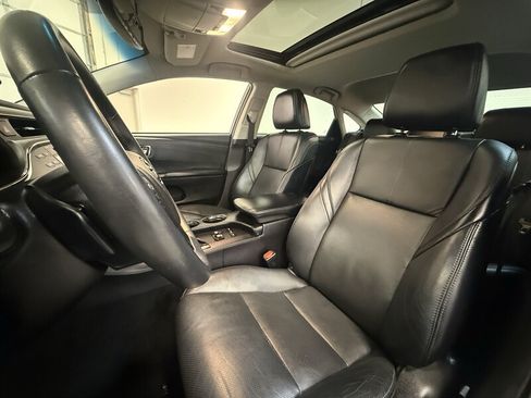 Used 2015 Toyota Avalon XLE Touring Sport Edition FWD image 28