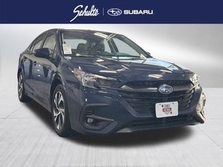 Certified 2025 Subaru Legacy Premium w/ Popular Package #1A video 1
