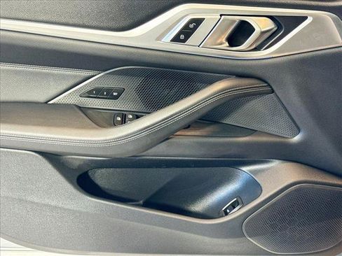 Used 2023 BMW i4 eDrive35 w/ Premium Package RWD image 11