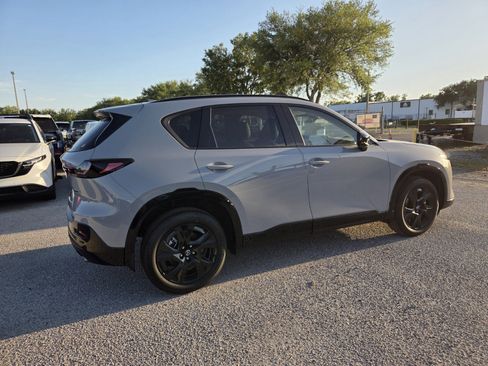 New 2026 MAZDA CX-5 2.5 S w/ Premium Plus Package AWD/4WD image 14