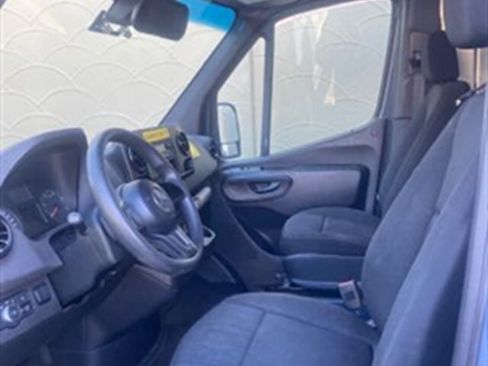 Used 2019 Mercedes-Benz Sprinter 170 image 5