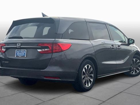 Used 2024 Honda Odyssey EX-L image 12