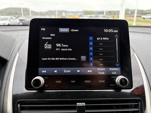 Used 2024 Mitsubishi Eclipse Cross SE AWD/4WD image 26