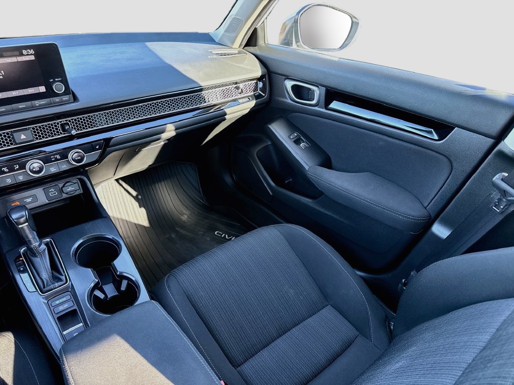Used 2023 Honda Civic EX image 29