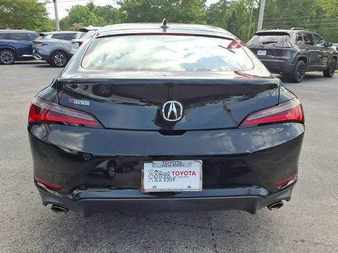 Used 2024 Acura Integra FWD image 2