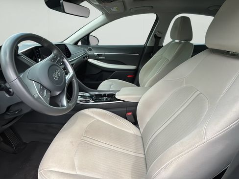 Used 2023 Hyundai Sonata SEL w/ Convenience Package FWD image 14