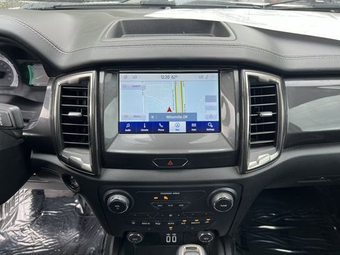 Used 2020 Ford Ranger Lariat w/ Technology Package image 21