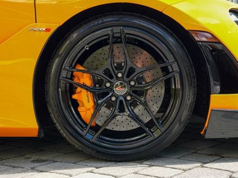 Used 2020 McLaren 720S Luxury image 35