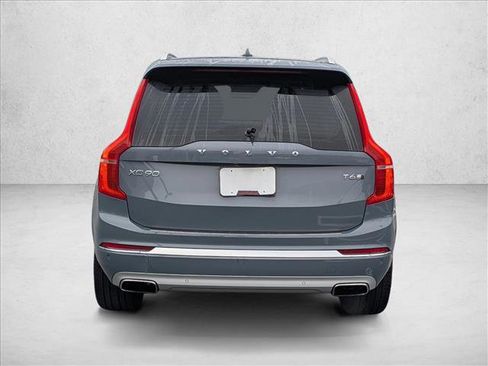 Used 2020 Volvo XC90 T6 Inscription w/ Protection Package Premier image 7
