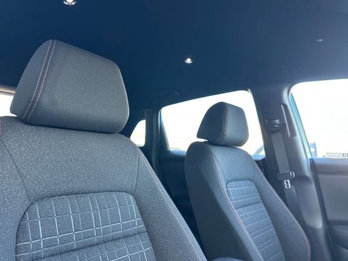 Certified 2026 Honda HR-V Sport image 19