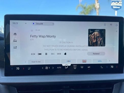 New 2026 Ford Explorer ST-Line w/ ST-Line Street Pack image 11