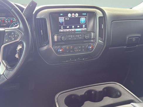 Used 2015 Chevrolet Silverado 1500 LT w/ All Star Edition RWD image 22