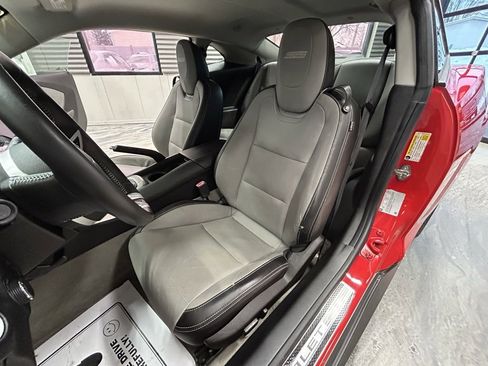 Used 2010 Chevrolet Camaro SS w/ LPO, Ground Effects Package image 8