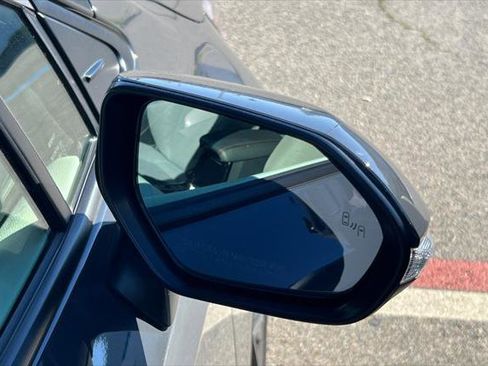 Certified 2024 Toyota Corolla SE w/ SE Package image 13