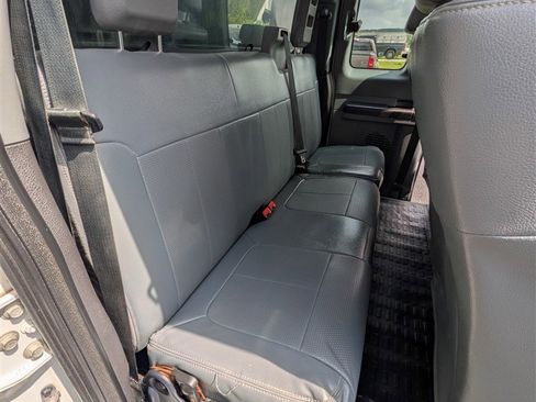 Used 2016 Ford F450 XL w/ Power Equipment Group image 17