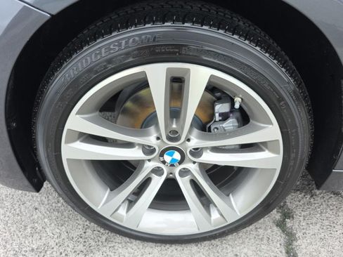 Used 2019 BMW 330i xDrive Wagon w/ Convenience Package AWD/4WD image 8