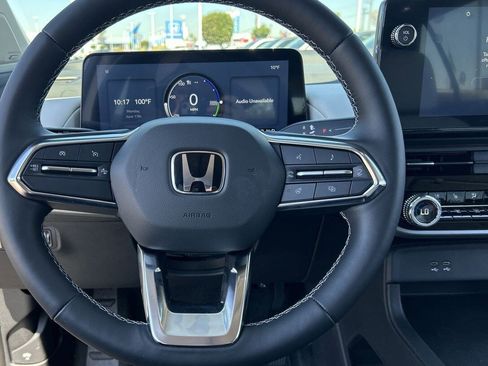New 2026 Honda Prologue Elite image 16