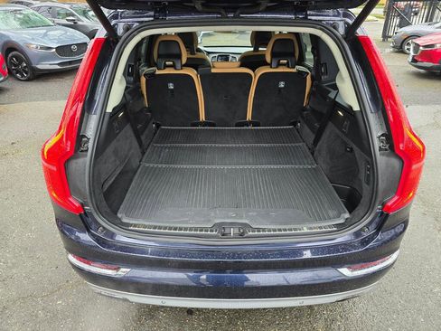 Used 2016 Volvo XC90 T6 Inscription image 17