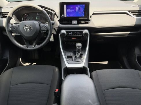 Used 2023 Toyota RAV4 LE FWD image 9